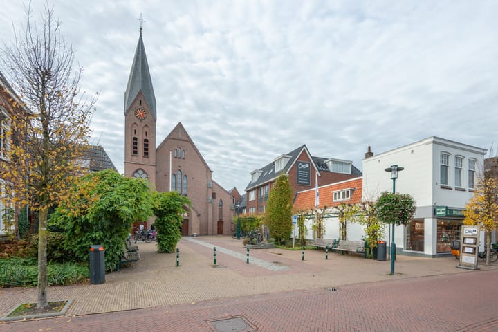 De Hoven 9 in Barneveld foto