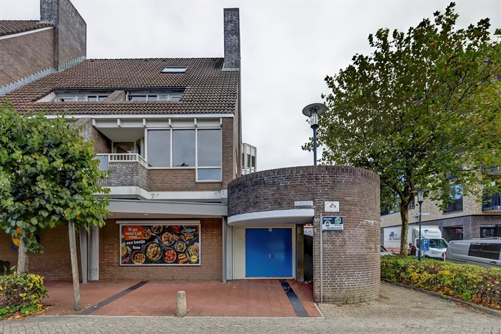 De Huesmolen 108 in Hoorn foto