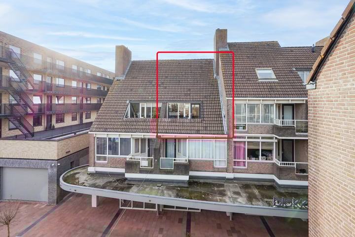De Huesmolen 146 in Hoorn foto