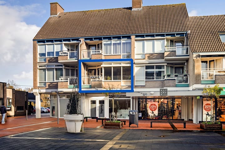 De Huesmolen 33 in Hoorn