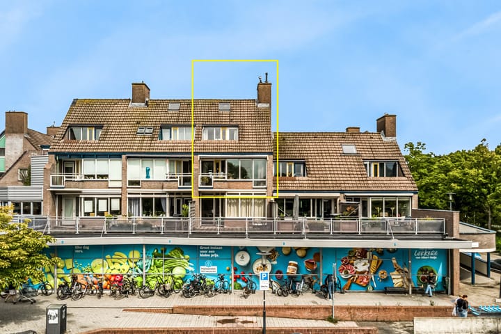 De Huesmolen 42 in Hoorn foto