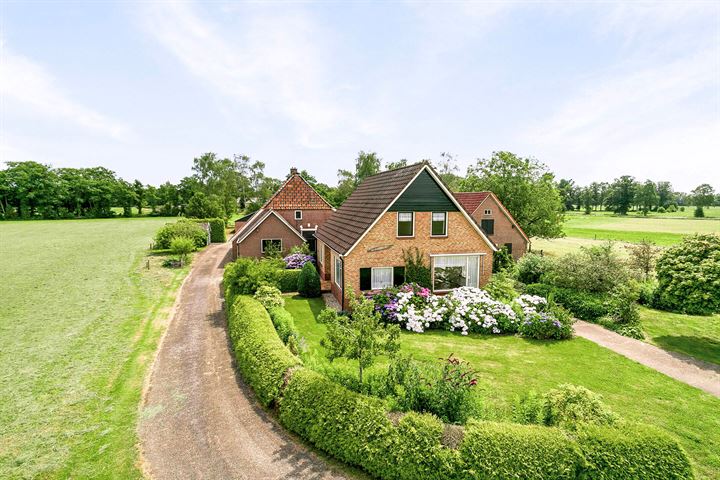 De Huikert 4 in Ruurlo foto