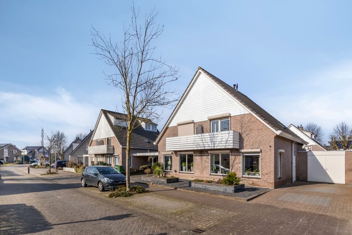 De Huisakker 21 in 's-Heerenberg foto