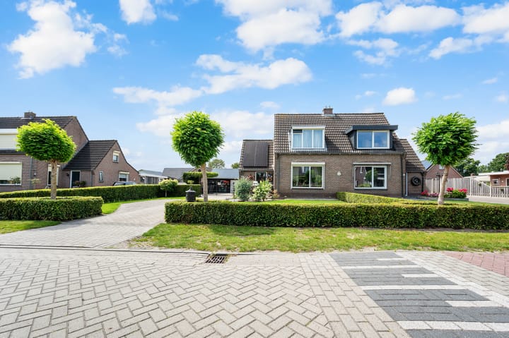 De Huizen 52 in Zwartemeer