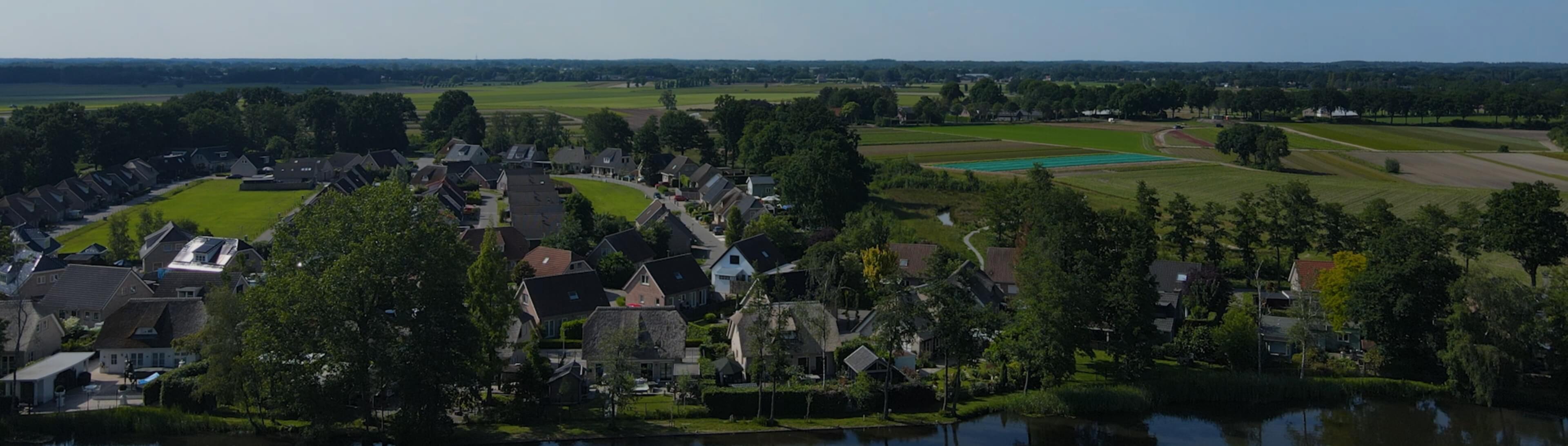 Kantoorfoto De Huizenbemiddelaar Breda - Zundert Makelaardij