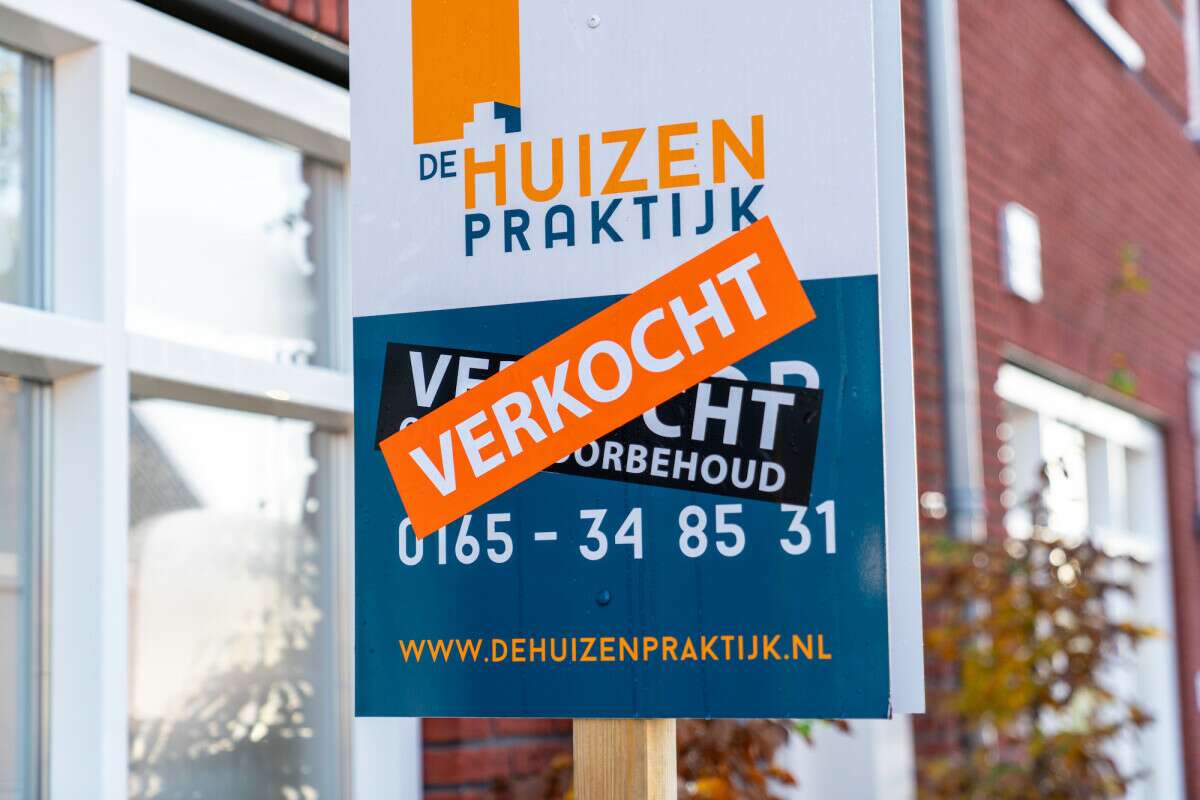 Kantoor foto van De Huizenpraktijk
