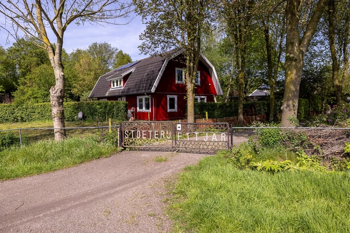 De Hullen 1 in Noord-Sleen foto