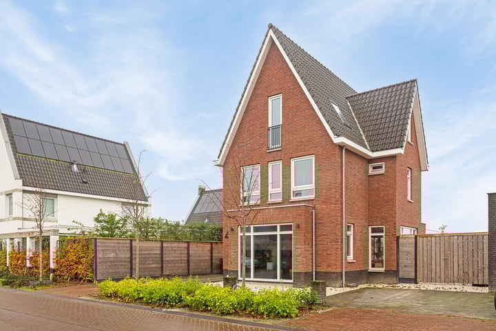 De Huysacker 48 in Veldhoven foto
