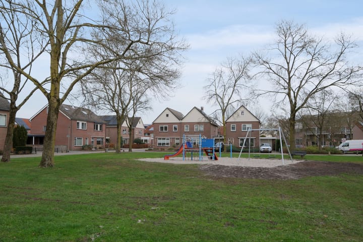 De Ibis 32 in Almelo foto