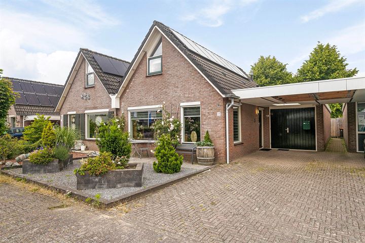 De IJslander 18 in Dronten foto