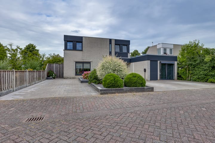 Foto van woning De IJslander 70, Dronten