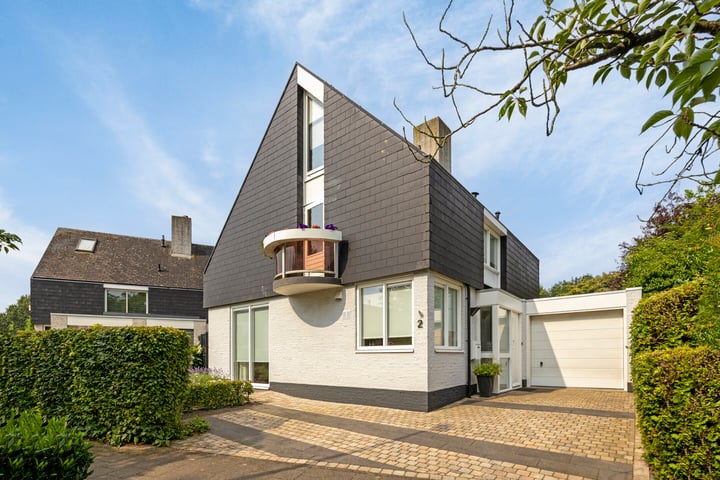 Foto van woning De IJssel 2, Drunen