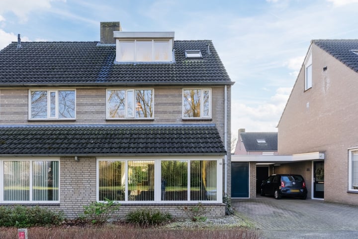 de Imker 13 in Heeze foto
