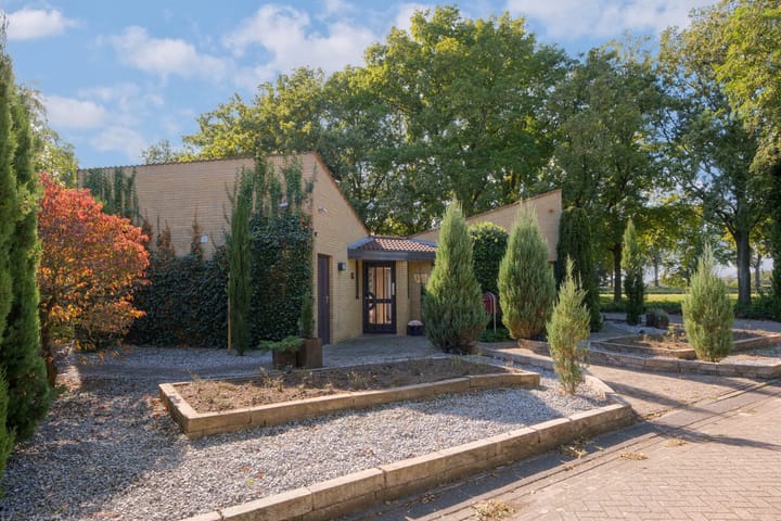 De Jager 14 in Almelo