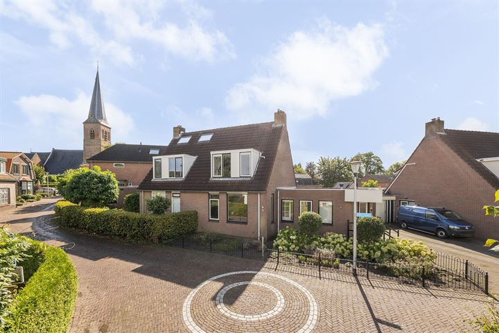 de Jakke 7 in Wijhe foto