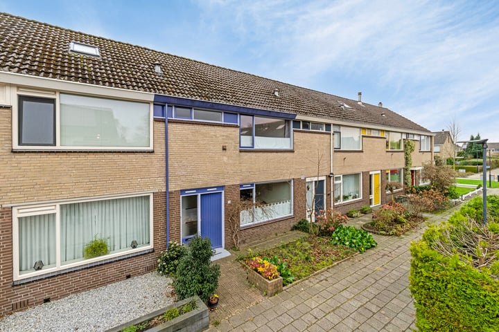 De Jerden 25 in Drachten foto