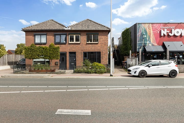 de Joncheerelaan 10 in Nijverdal foto