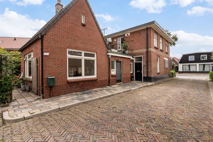 de Joncheerelaan 26a in Nijverdal foto