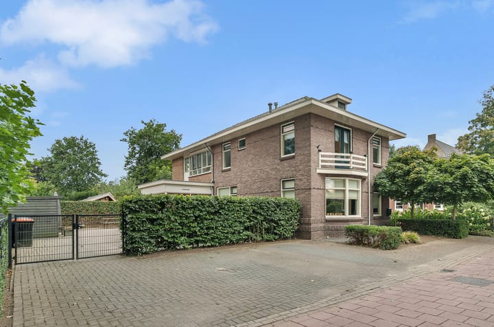 Foto van woning de Joncheerelaan 69, Nijverdal