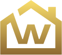 Logo van De Jonge Makelaardij & Taxatie