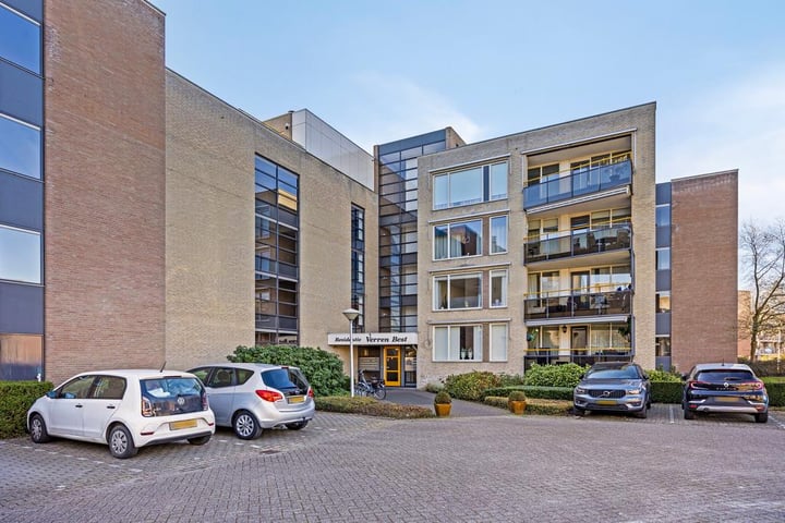 Foto van woning de Jongestraat 38, Best