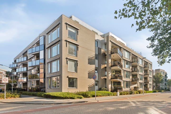 de Jongestraat 8 in Best