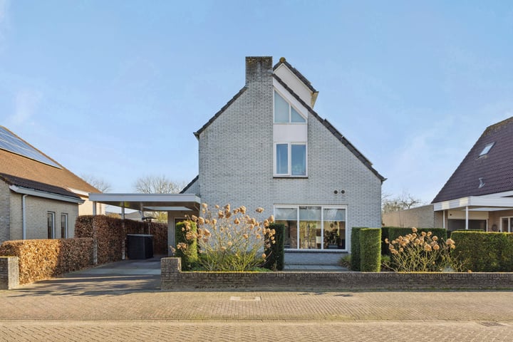 De Jonglaan 41 in Vlijmen foto