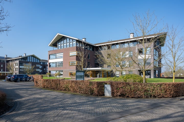 de Jongstraat 3 in Vorden foto