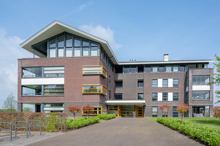 de Jongstraat 31 in Vorden foto