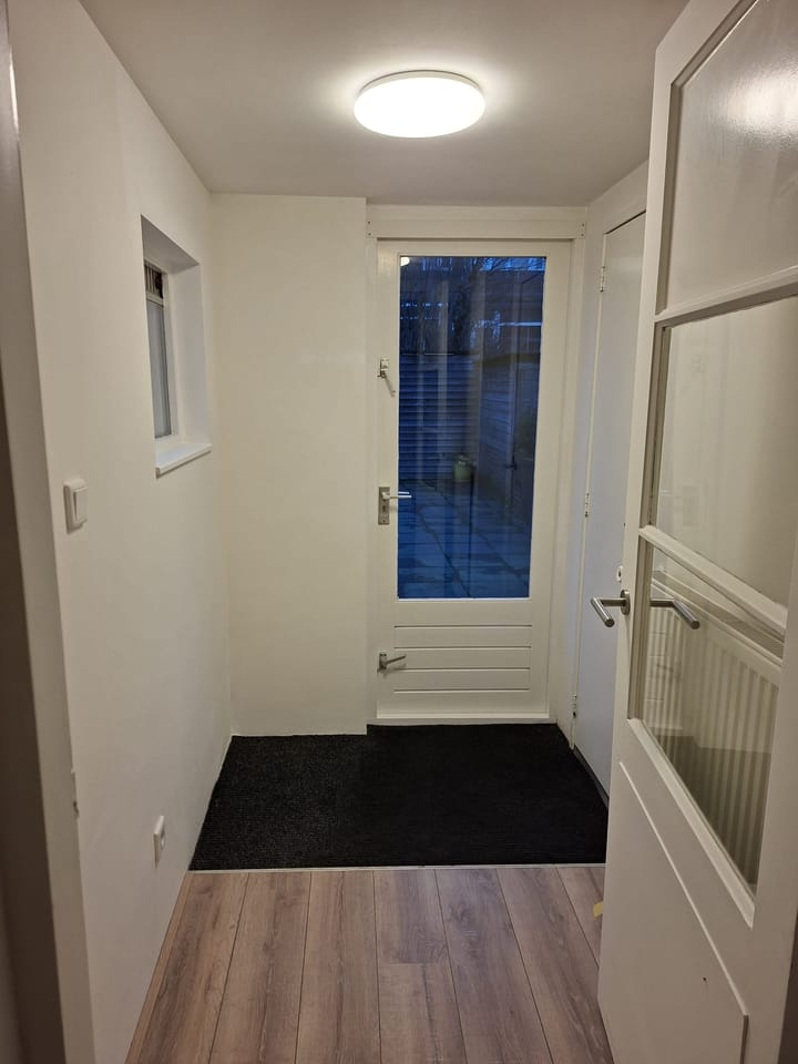 De Josselin de Jongstraat 4 in Dordrecht