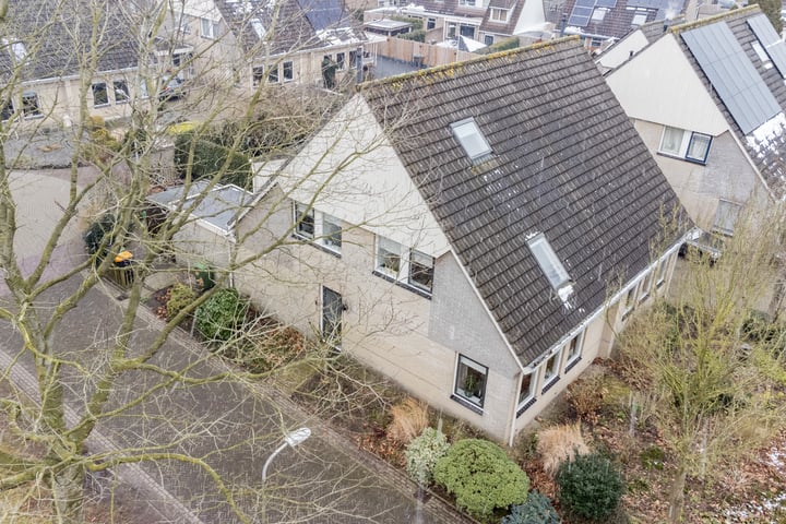 De Kaag 8 in Hoogeveen foto