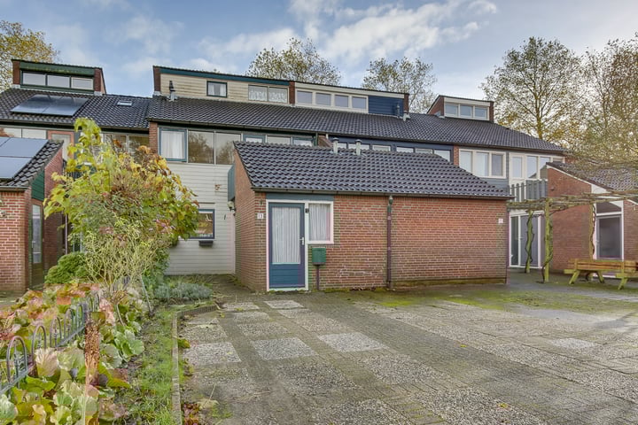 De Kaapstander 13 in Dronten foto