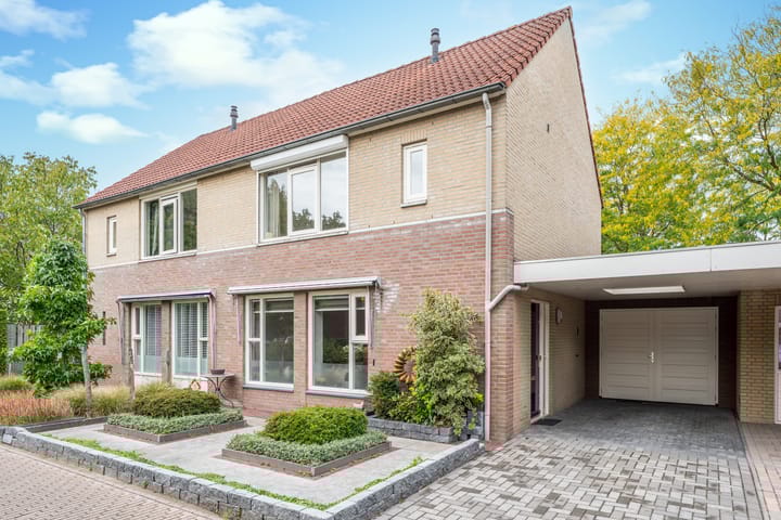 De Kabouterberg 41 in Bergeijk