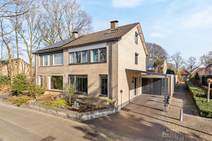 De Kalder 48 in Oldenzaal foto
