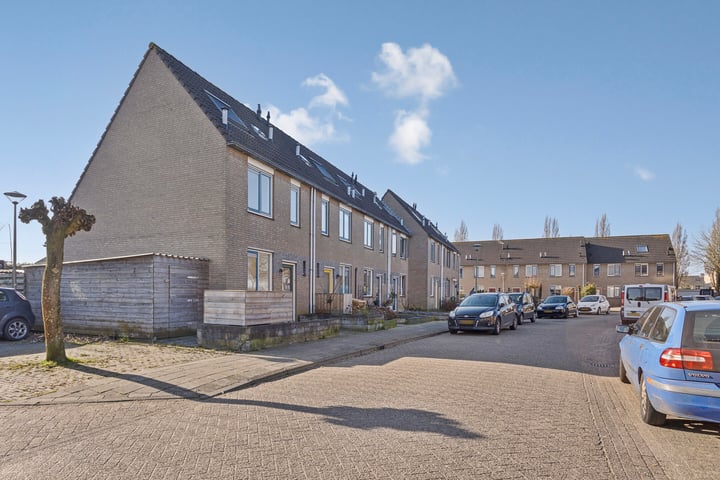 De Kamp 14 in Millingen aan de Rijn foto