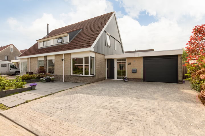 Foto van woning De Kamp 25, Makkum