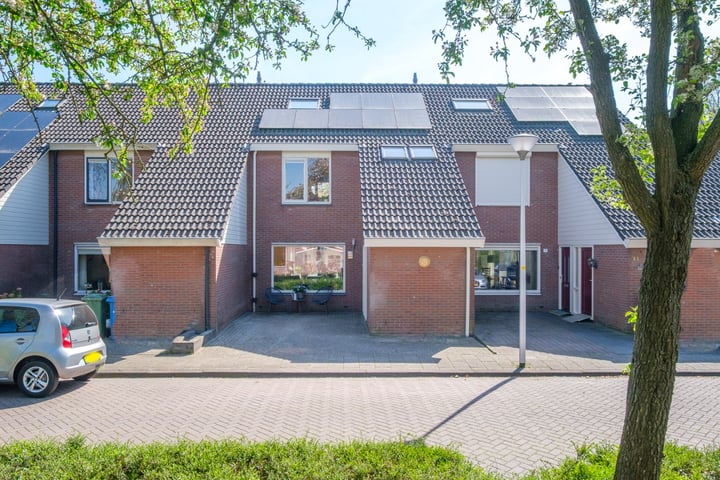 De Kamp 9 in Hasselt
