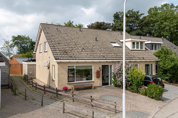 Foto van woning De Kampen 32, Ingwierrum