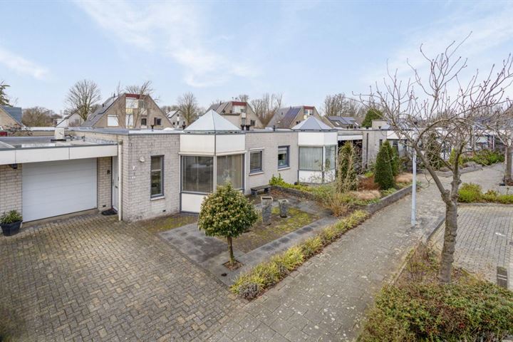 de Kantelen 16 in Zaltbommel foto
