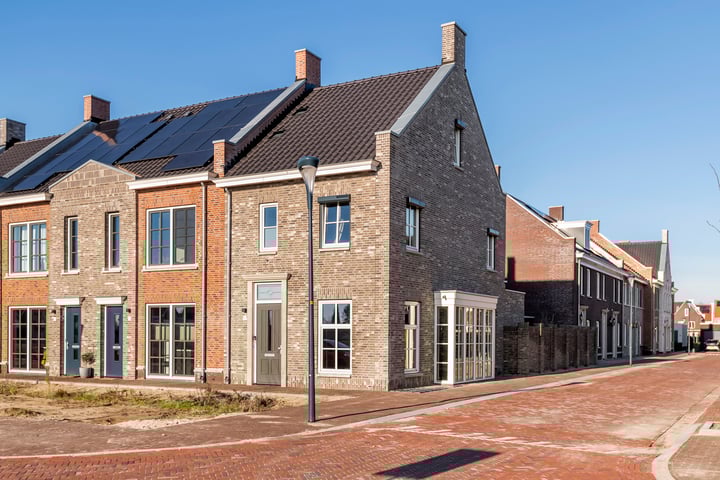 De Kantelen 61 in Meteren foto