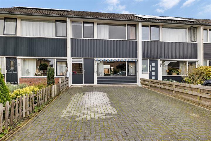 De Kap 151 in Klazienaveen foto