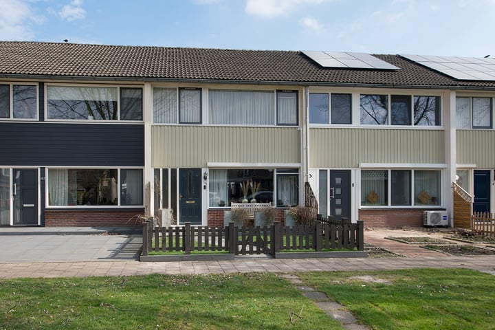 De Kap 169 in Klazienaveen foto