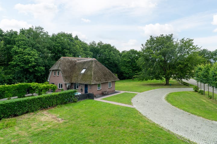 De Kapelle 19 in Rinsumageast