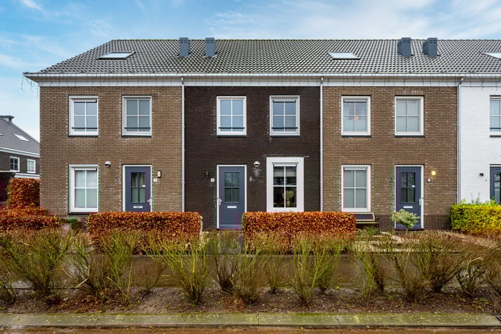 De Kapittel 5 in Werkhoven foto