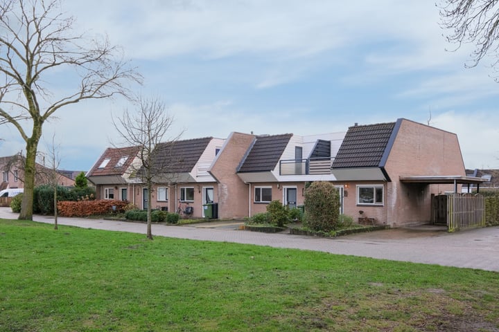 De Karekiet 15 in Almelo foto