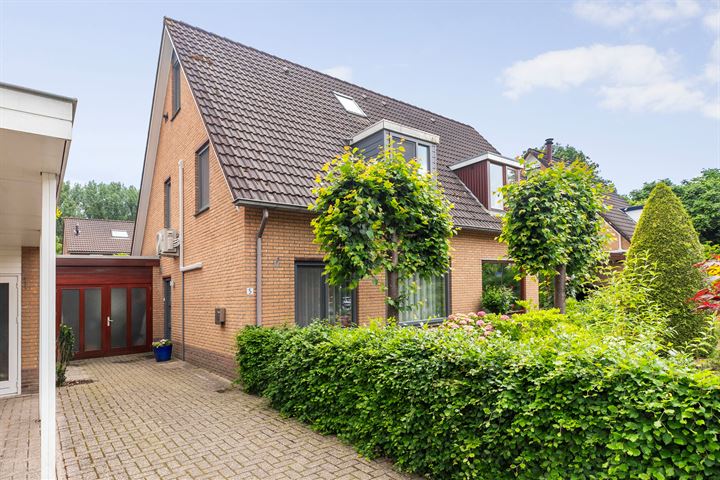 De Karre 5 in Brummen foto