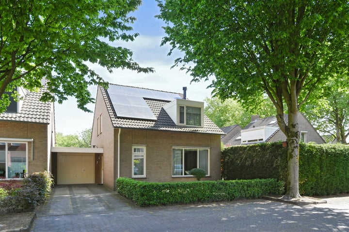 Foto van woning De Kavelen 2, Waalre