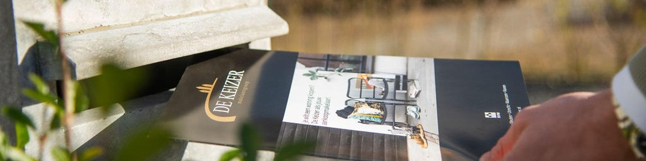 Kantoorfoto De Keizer makelaars Houten