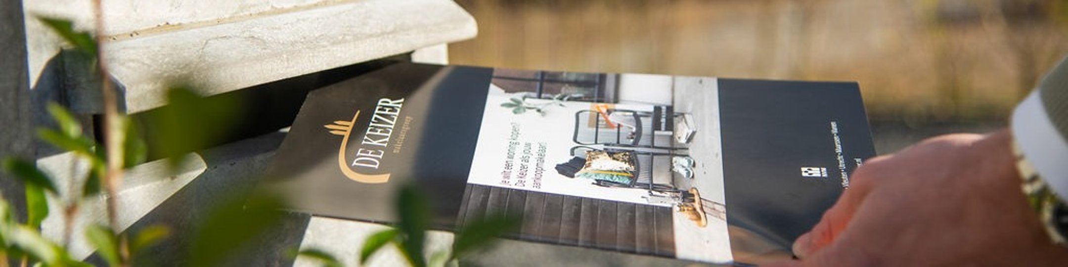 Kantoorfoto De Keizer Vechtstreek makelaars