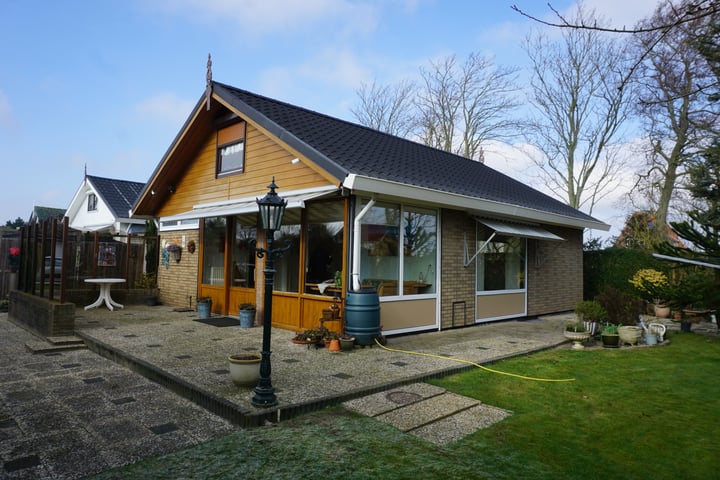 De Keizerskroon 215 in Julianadorp foto